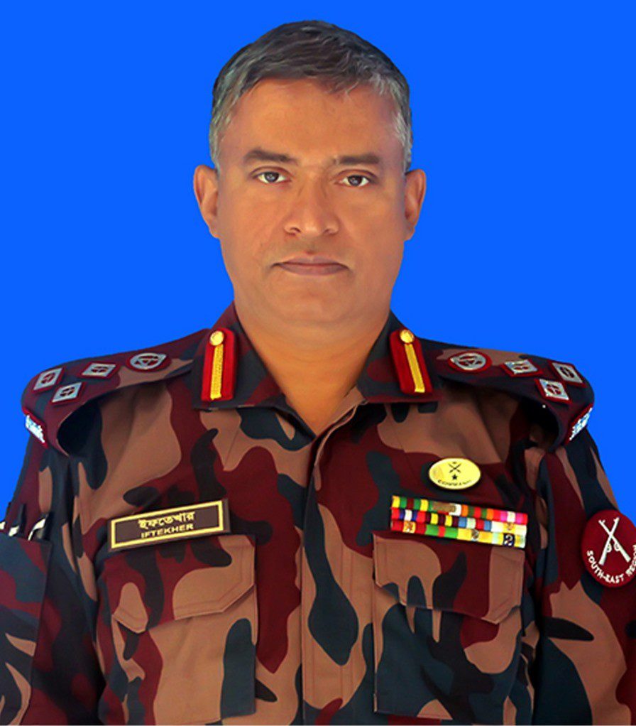 Chairman